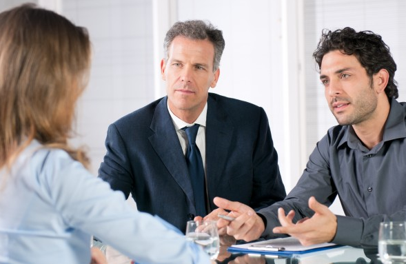 consultants
